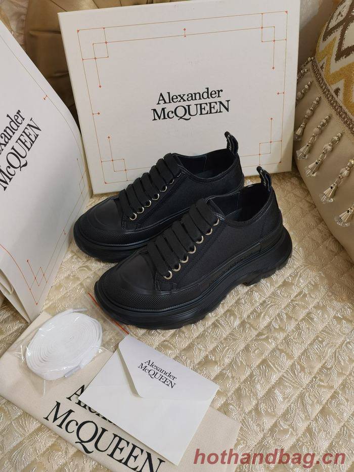 Alexander Mcqueen Couple Shoes AMS00039